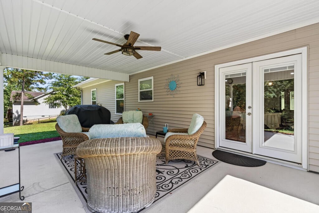 106 Bill Johnson Road Milledgeville - Photo 38
