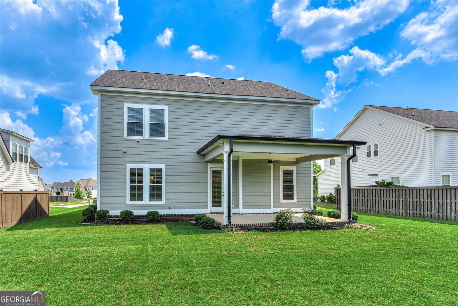 427 Woodlawn Street Evans - Photo 49