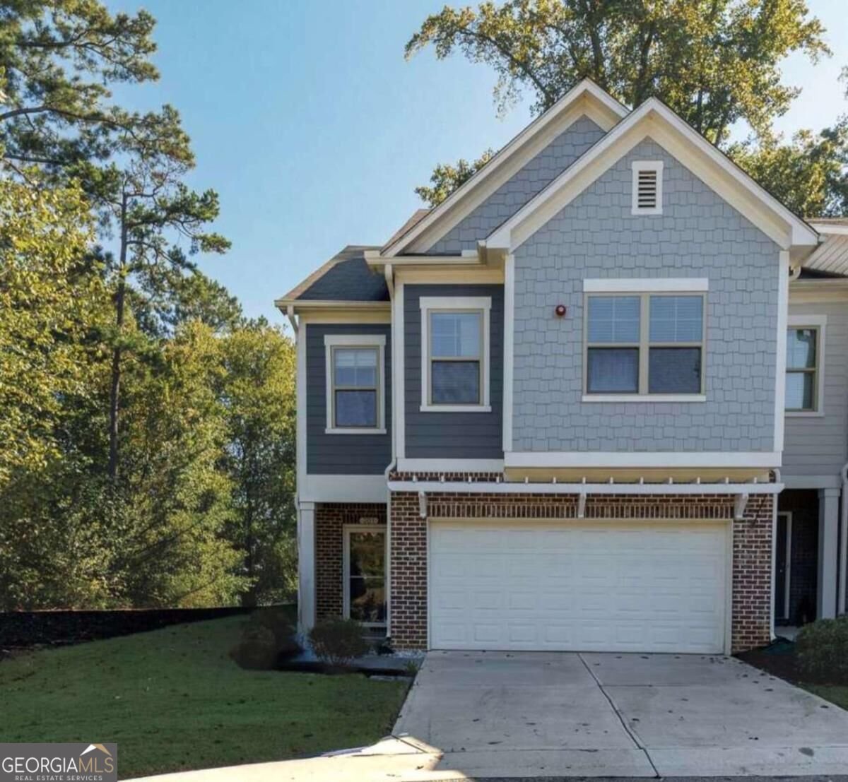 201 Jonquil Spring Road Woodstock - main photo