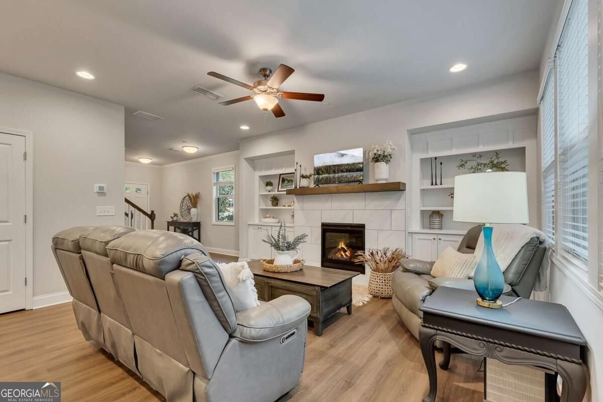 201 Jonquil Spring Road Woodstock - Photo 10