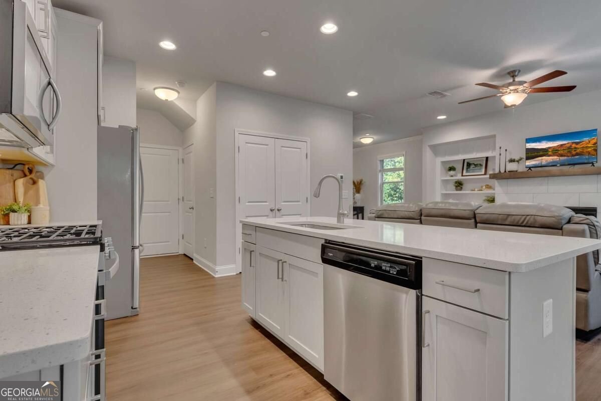 201 Jonquil Spring Road Woodstock - Photo 11