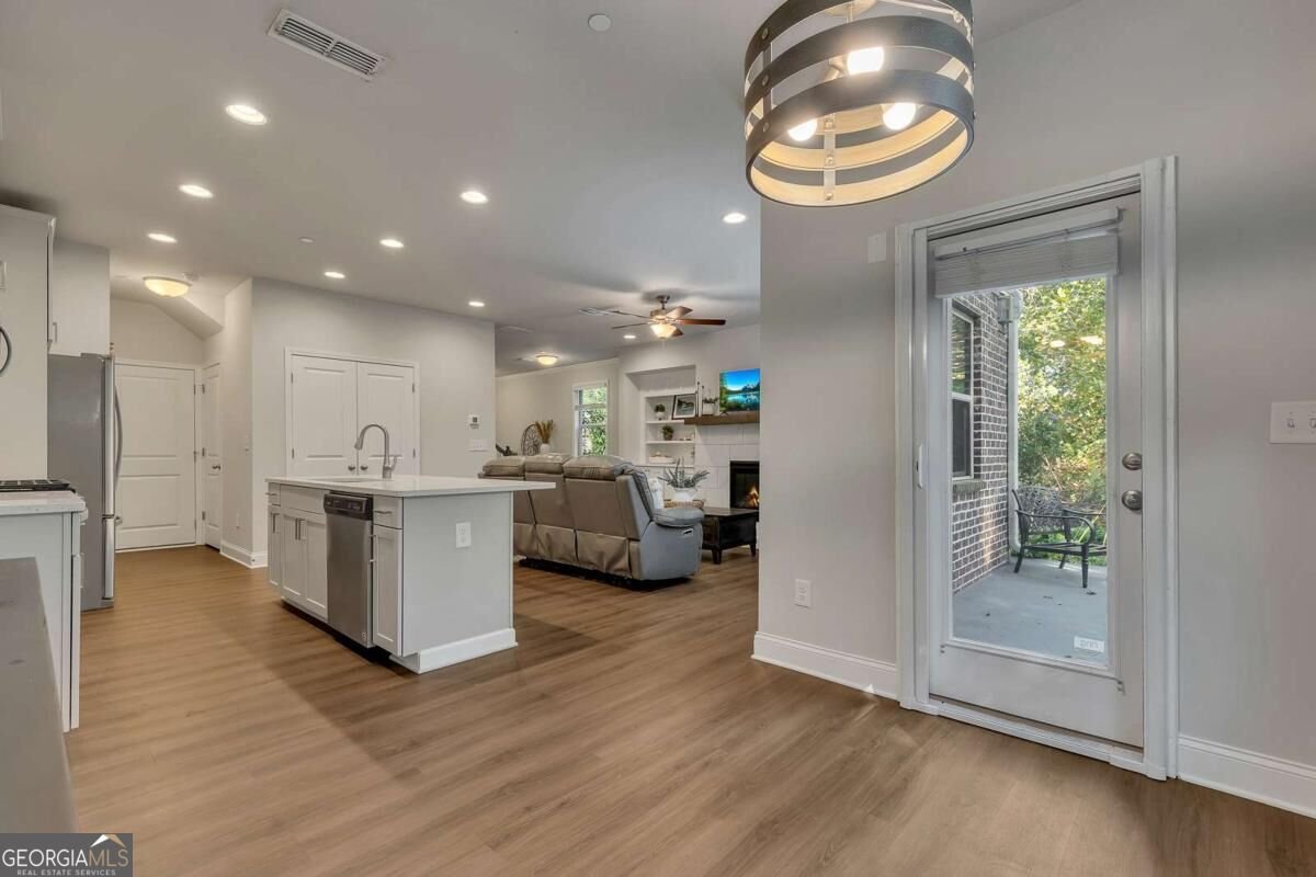 201 Jonquil Spring Road Woodstock - Photo 13