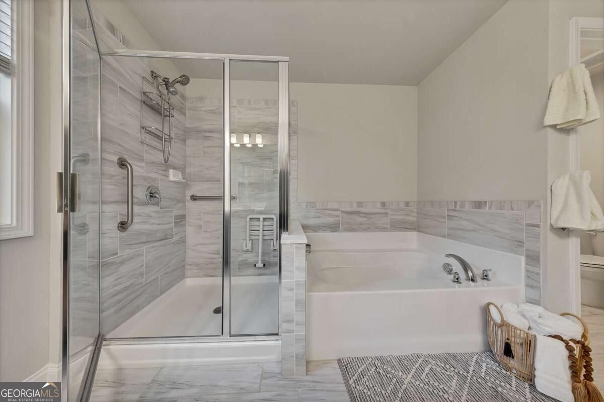201 Jonquil Spring Road Woodstock - Photo 16