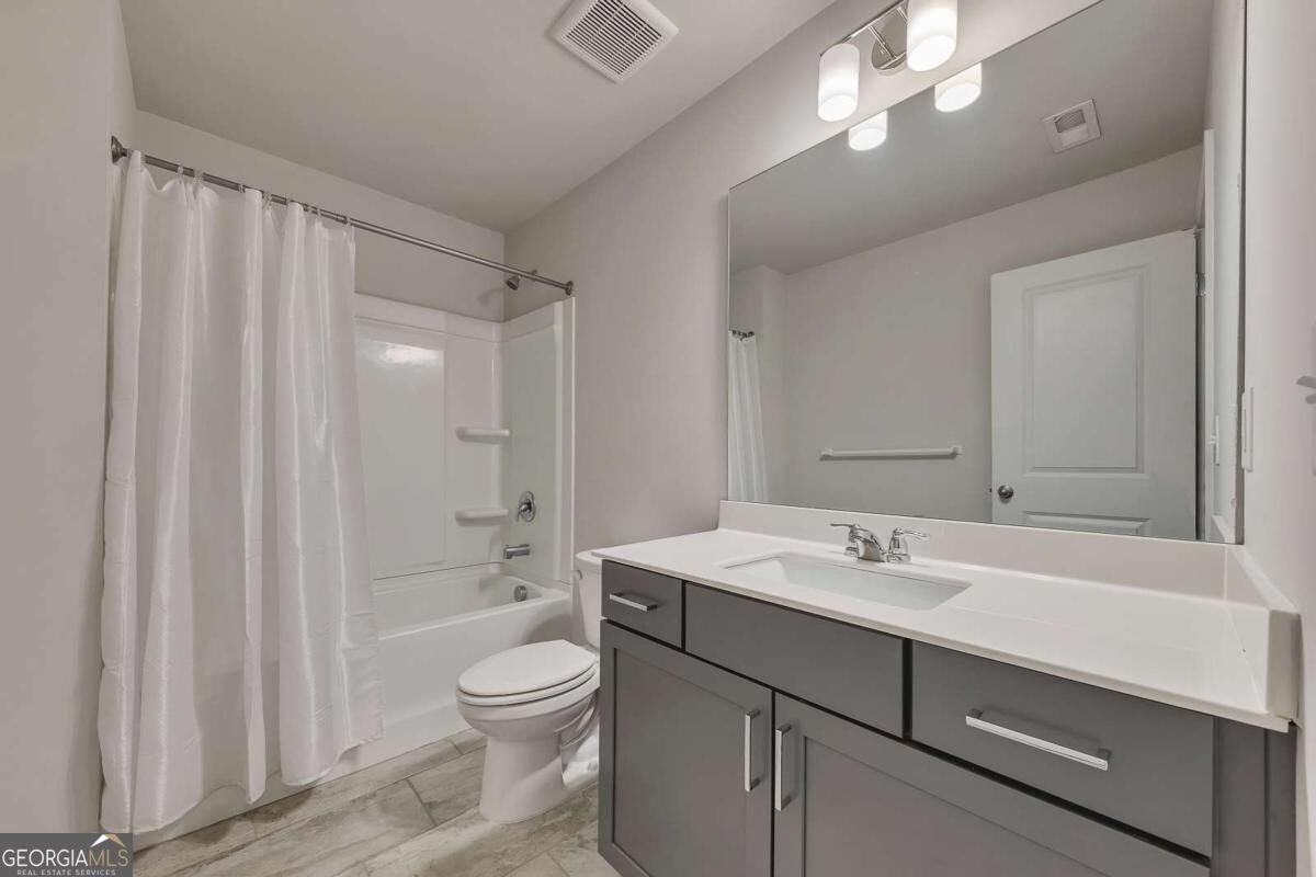 201 Jonquil Spring Road Woodstock - Photo 23