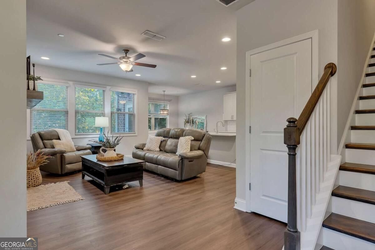 201 Jonquil Spring Road Woodstock - Photo 7