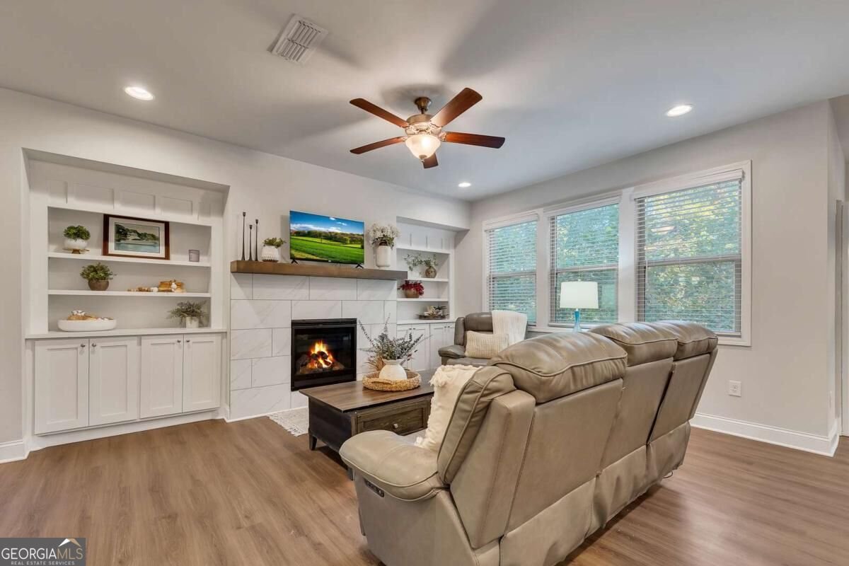 201 Jonquil Spring Road Woodstock - Photo 9