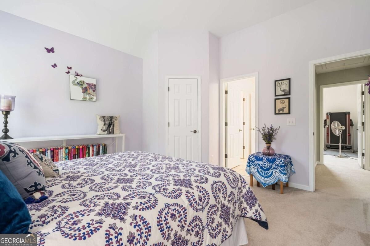 5680 Cascade Trail Cumming - Photo 42