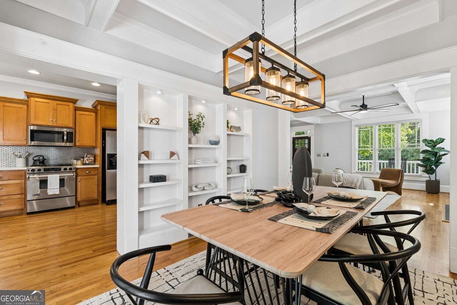 891 Paoli Avenue Atlanta - Photo 13
