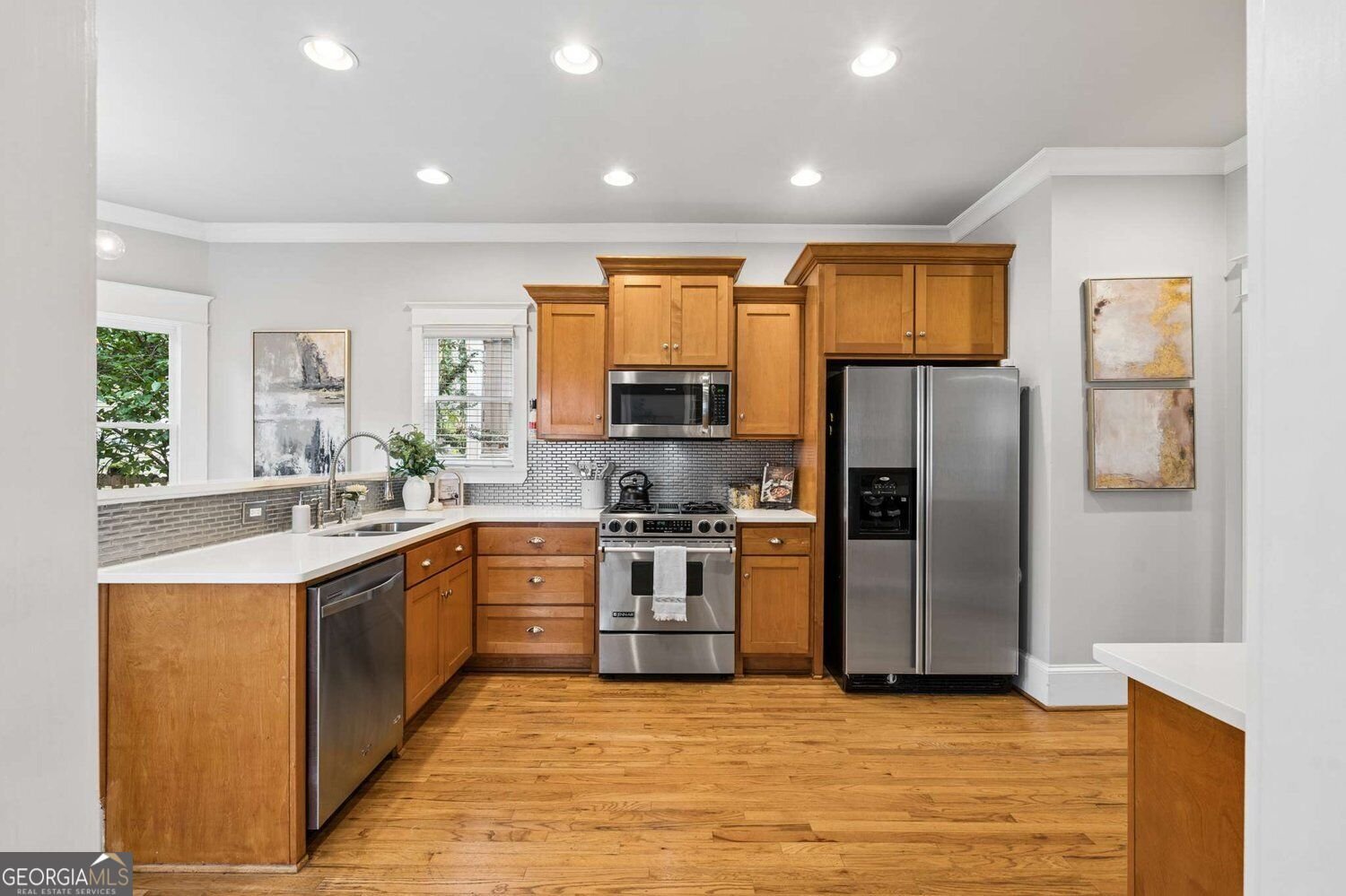 891 Paoli Avenue Atlanta - Photo 14