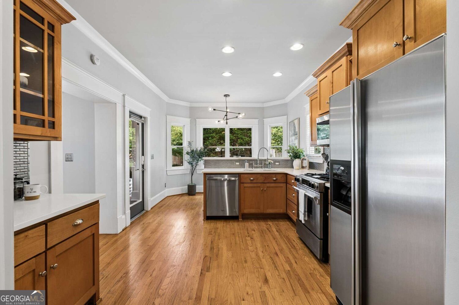 891 Paoli Avenue Atlanta - Photo 15