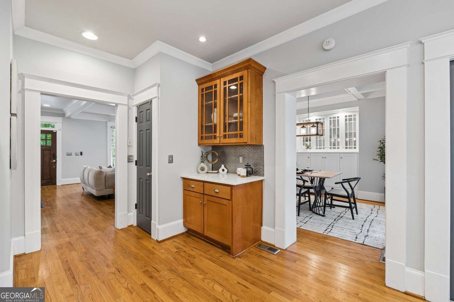 891 Paoli Avenue Atlanta - Photo 16