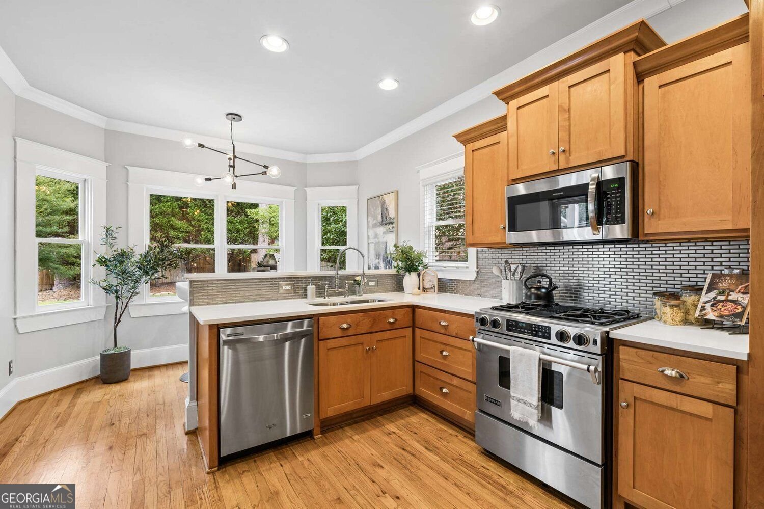 891 Paoli Avenue Atlanta - Photo 17