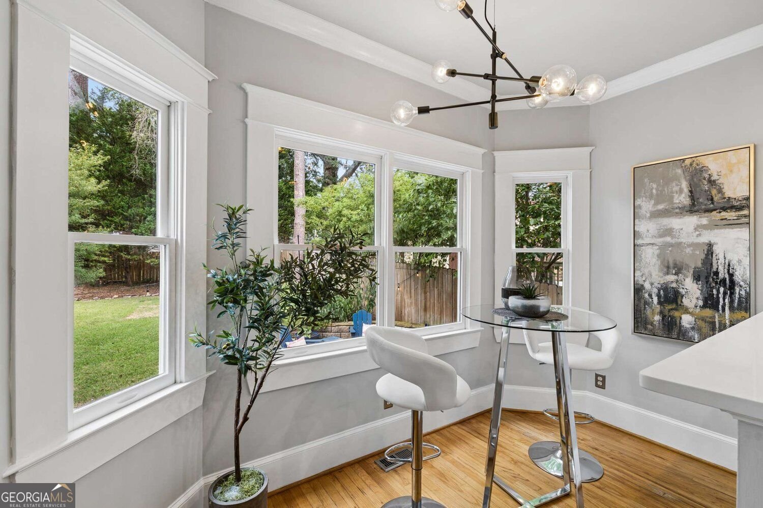 891 Paoli Avenue Atlanta - Photo 18