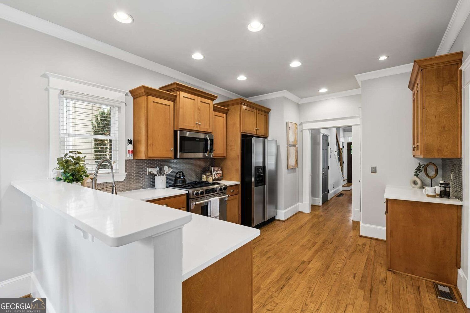 891 Paoli Avenue Atlanta - Photo 20