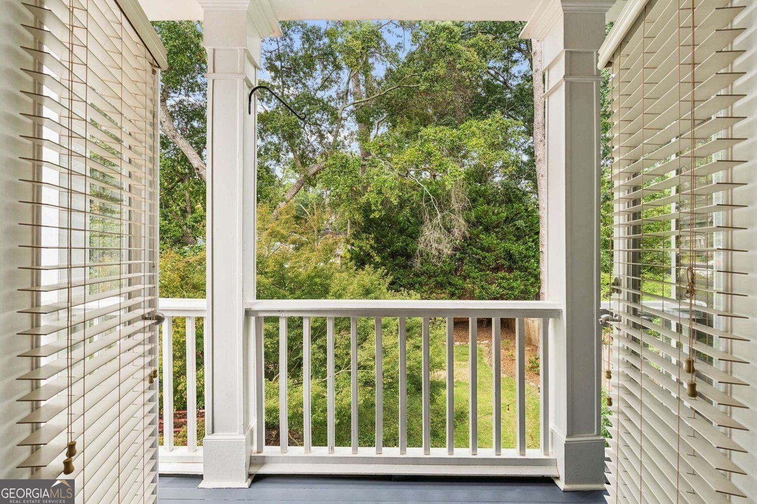 891 Paoli Avenue Atlanta - Photo 24