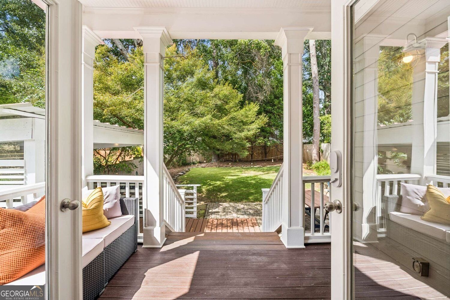 891 Paoli Avenue Atlanta - Photo 42