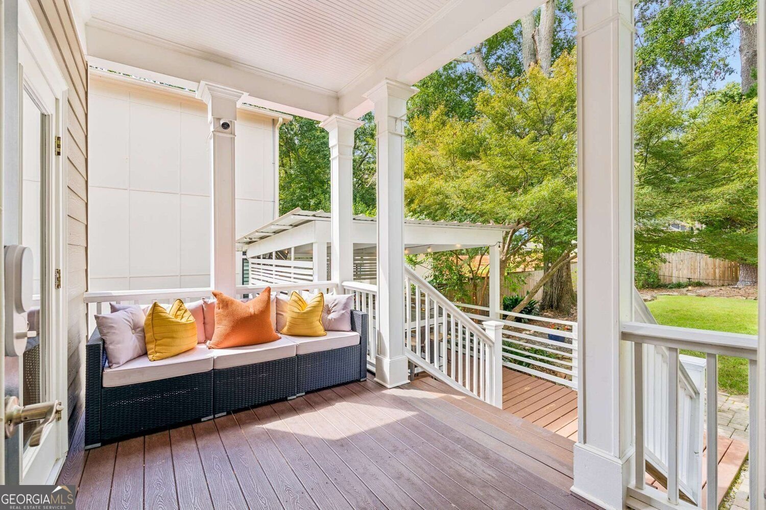 891 Paoli Avenue Atlanta - Photo 43