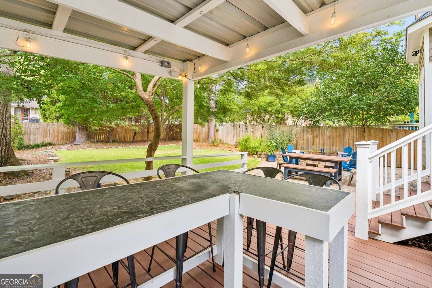891 Paoli Avenue Atlanta - Photo 45