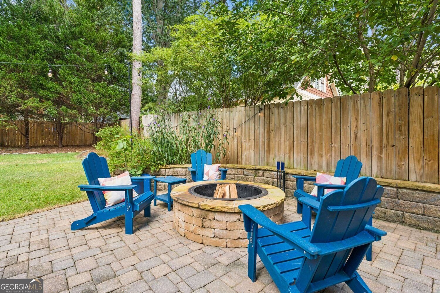 891 Paoli Avenue Atlanta - Photo 47