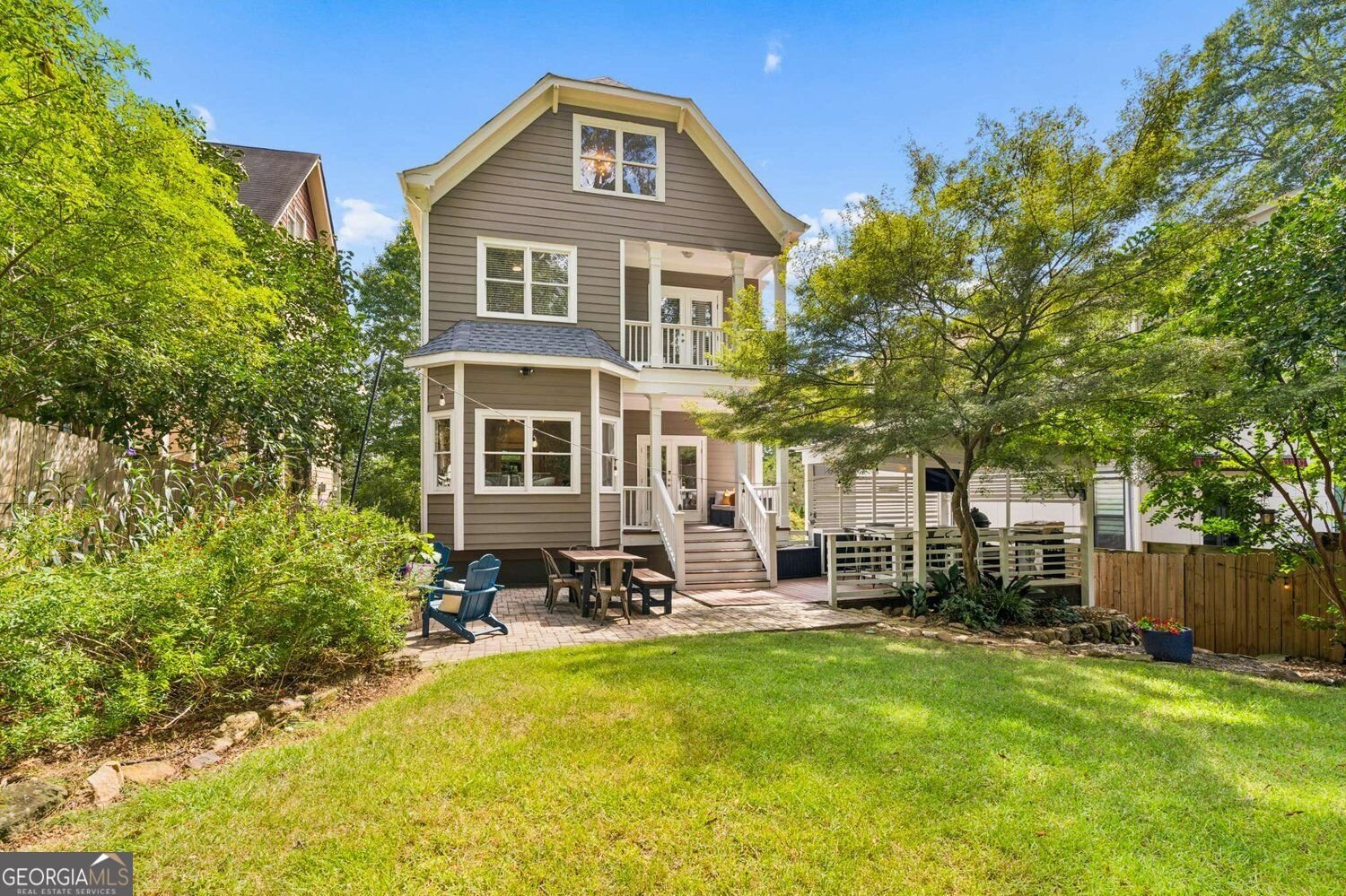 891 Paoli Avenue Atlanta - Photo 48
