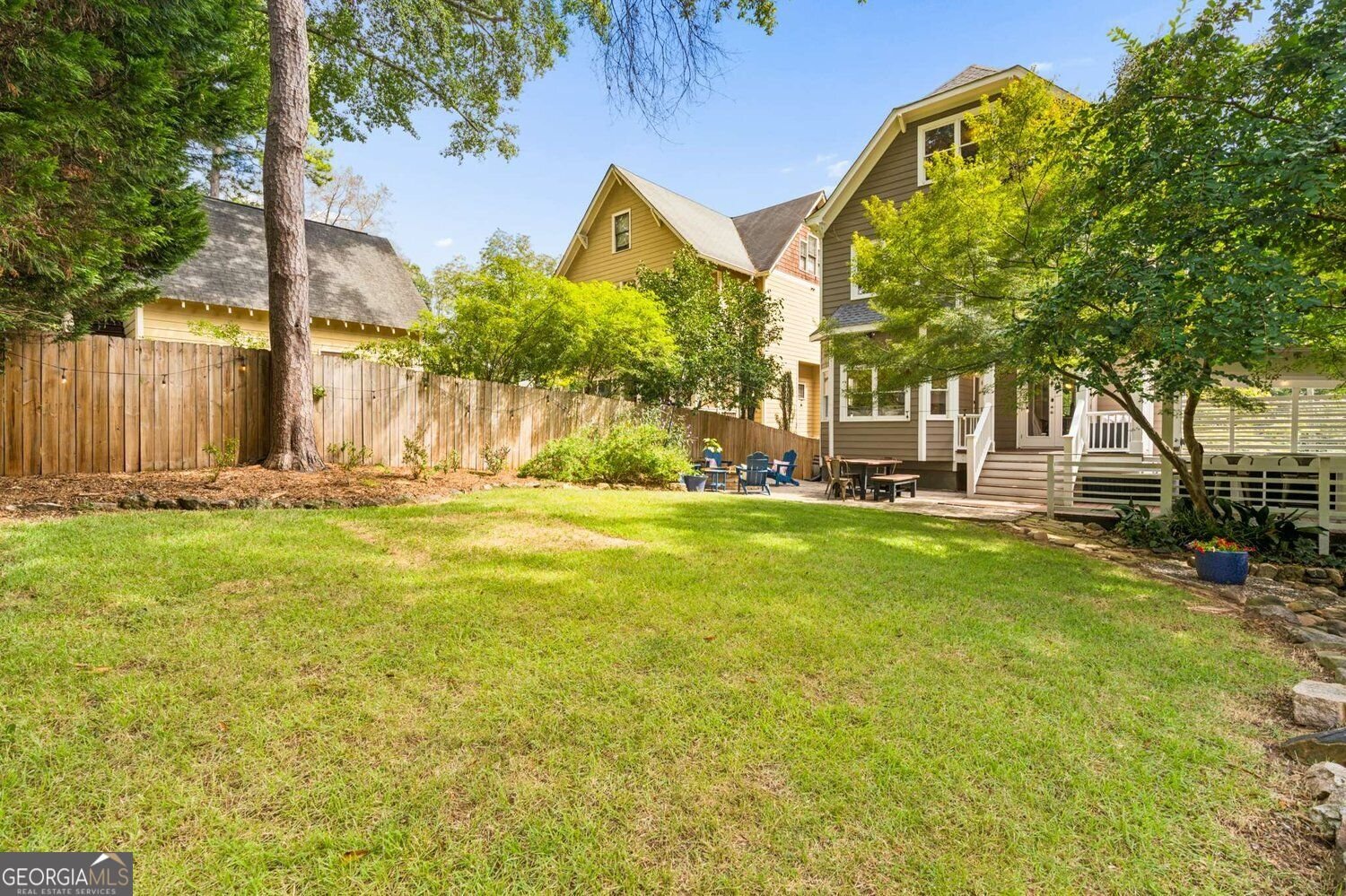 891 Paoli Avenue Atlanta - Photo 49
