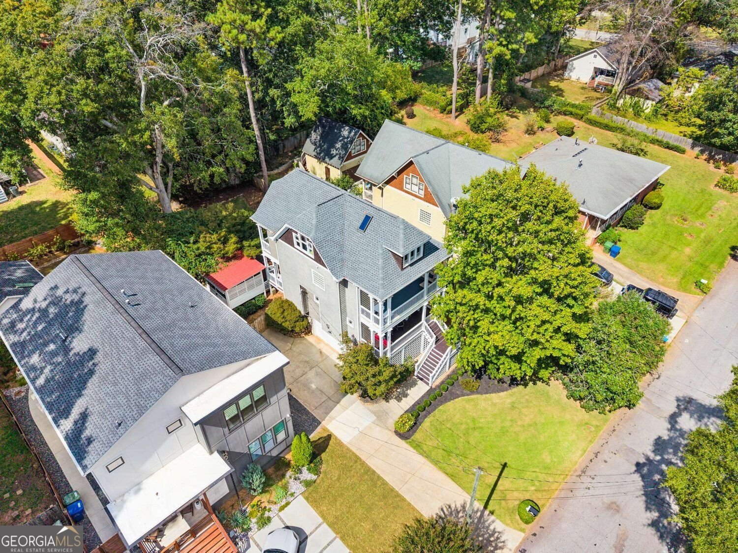 891 Paoli Avenue Atlanta - Photo 50