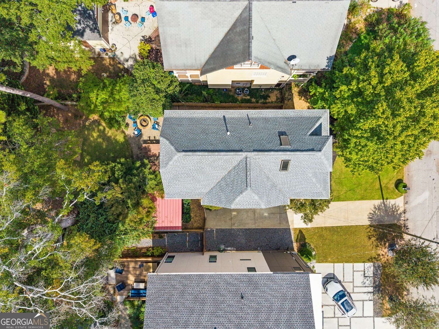 891 Paoli Avenue Atlanta - Photo 51