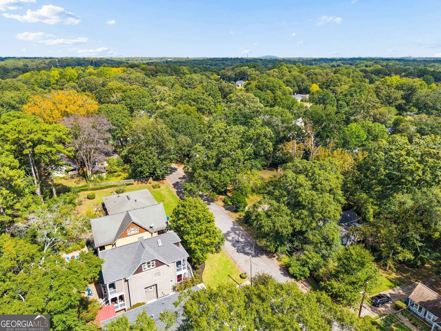 891 Paoli Avenue Atlanta - Photo 52