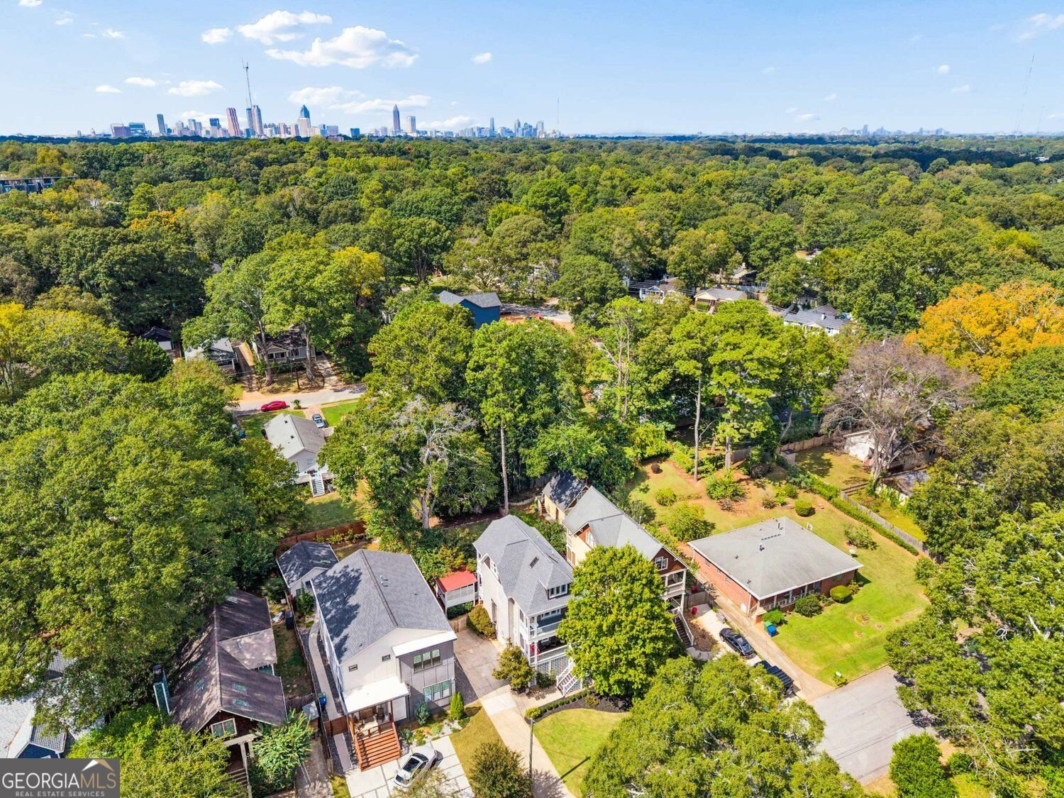 891 Paoli Avenue Atlanta - Photo 53