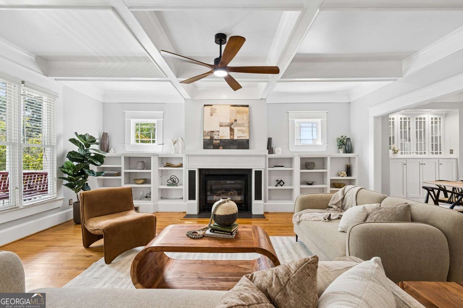 891 Paoli Avenue Atlanta - Photo 8