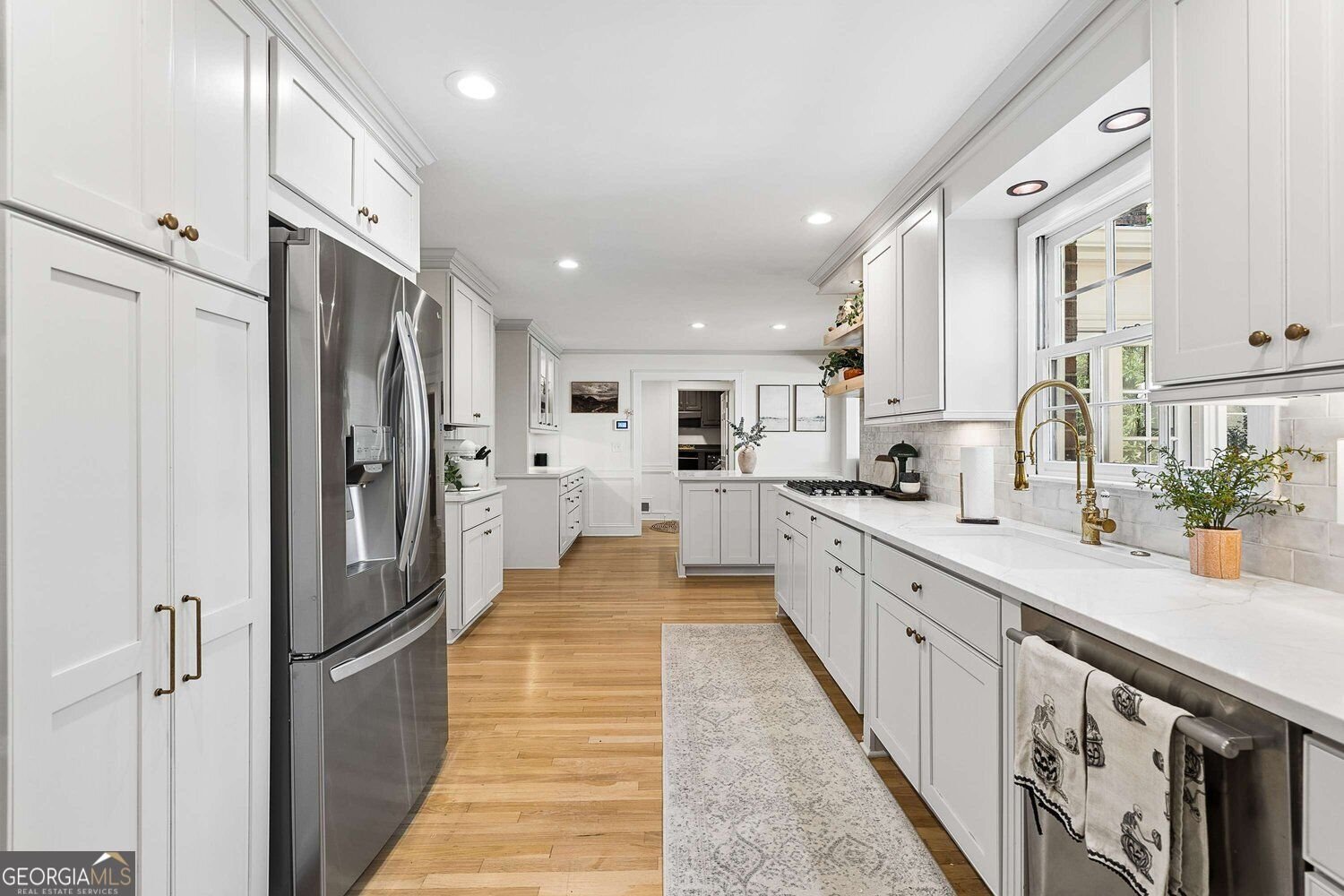 7620 Brigham Drive Sandy Springs - Photo 16