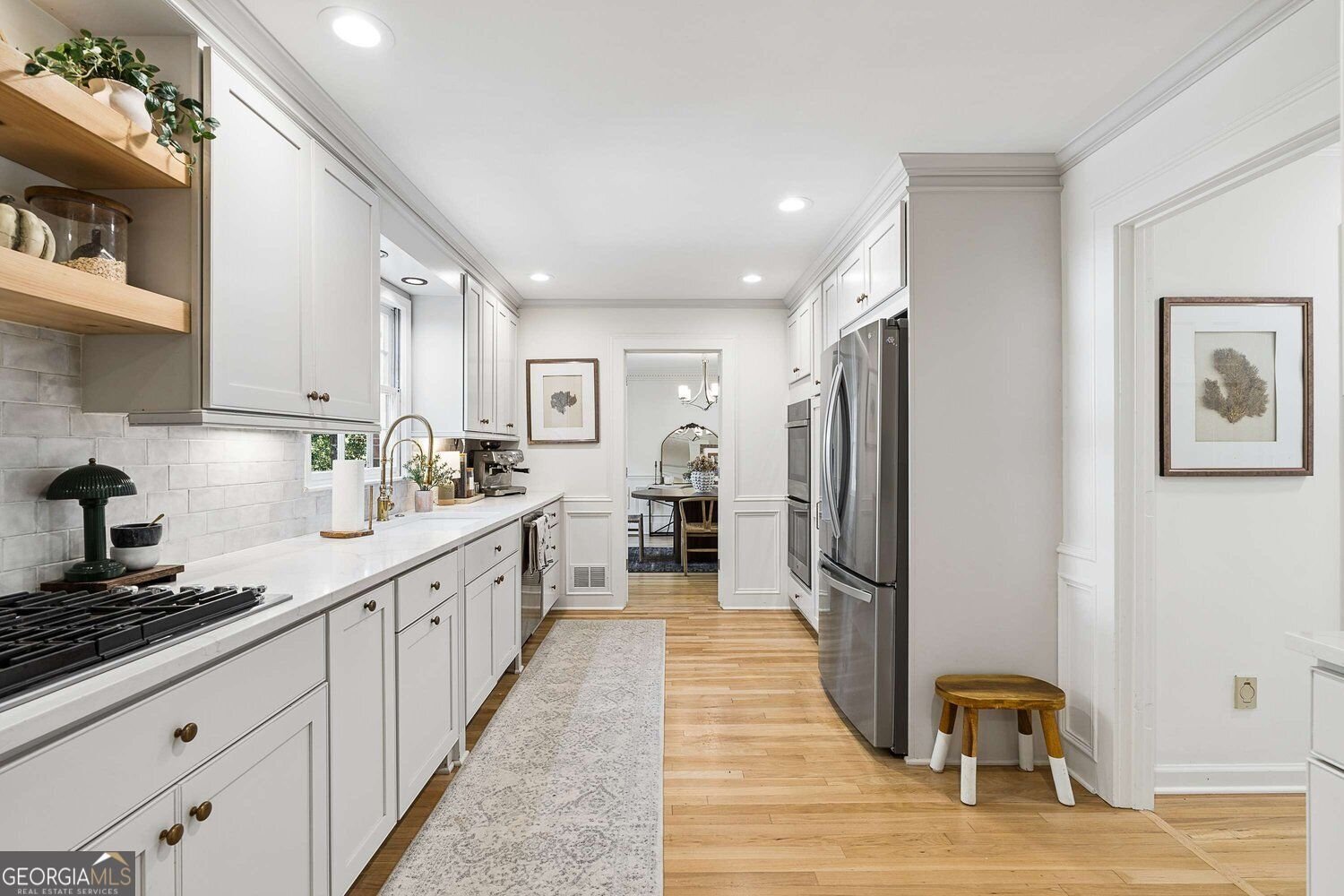 7620 Brigham Drive Sandy Springs - Photo 17