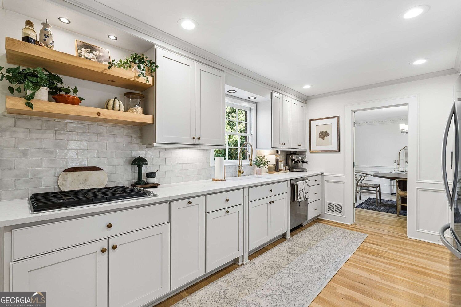 7620 Brigham Drive Sandy Springs - Photo 18