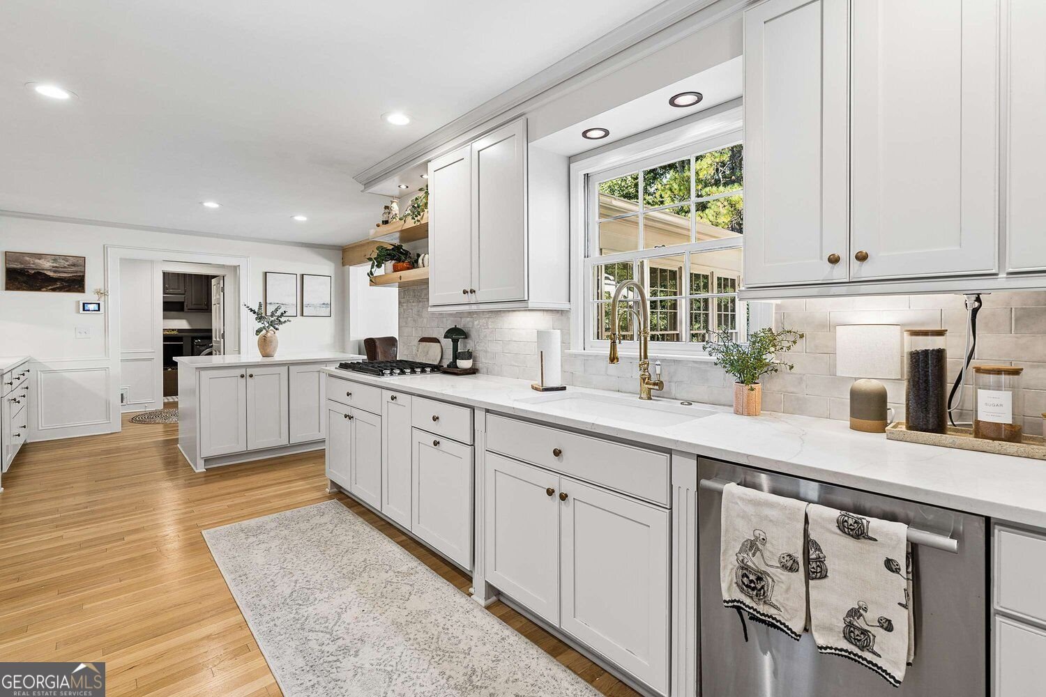 7620 Brigham Drive Sandy Springs - Photo 19