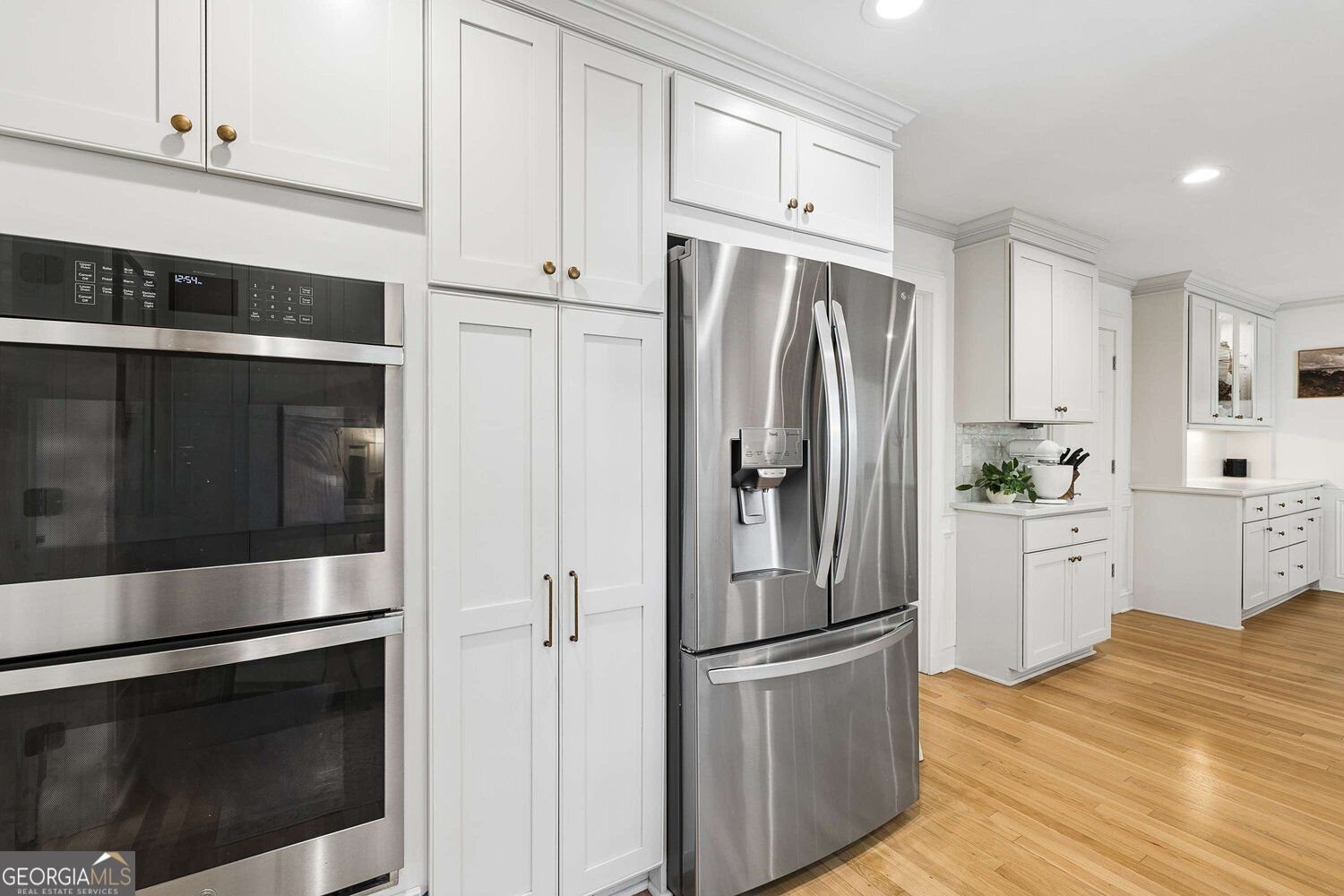 7620 Brigham Drive Sandy Springs - Photo 22