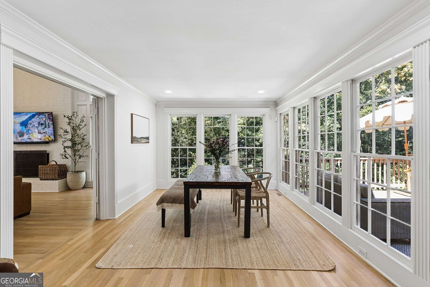 7620 Brigham Drive Sandy Springs - Photo 27