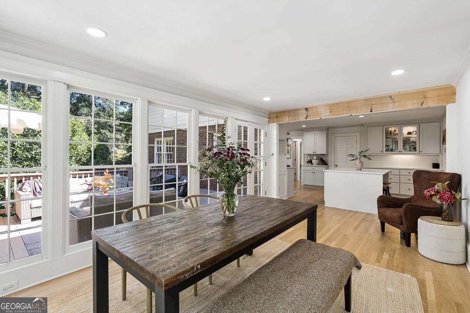 7620 Brigham Drive Sandy Springs - Photo 28