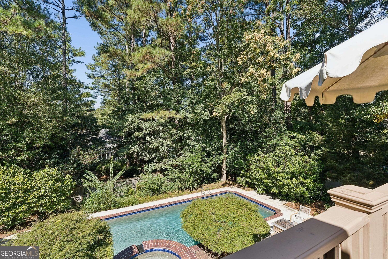 7620 Brigham Drive Sandy Springs - Photo 31