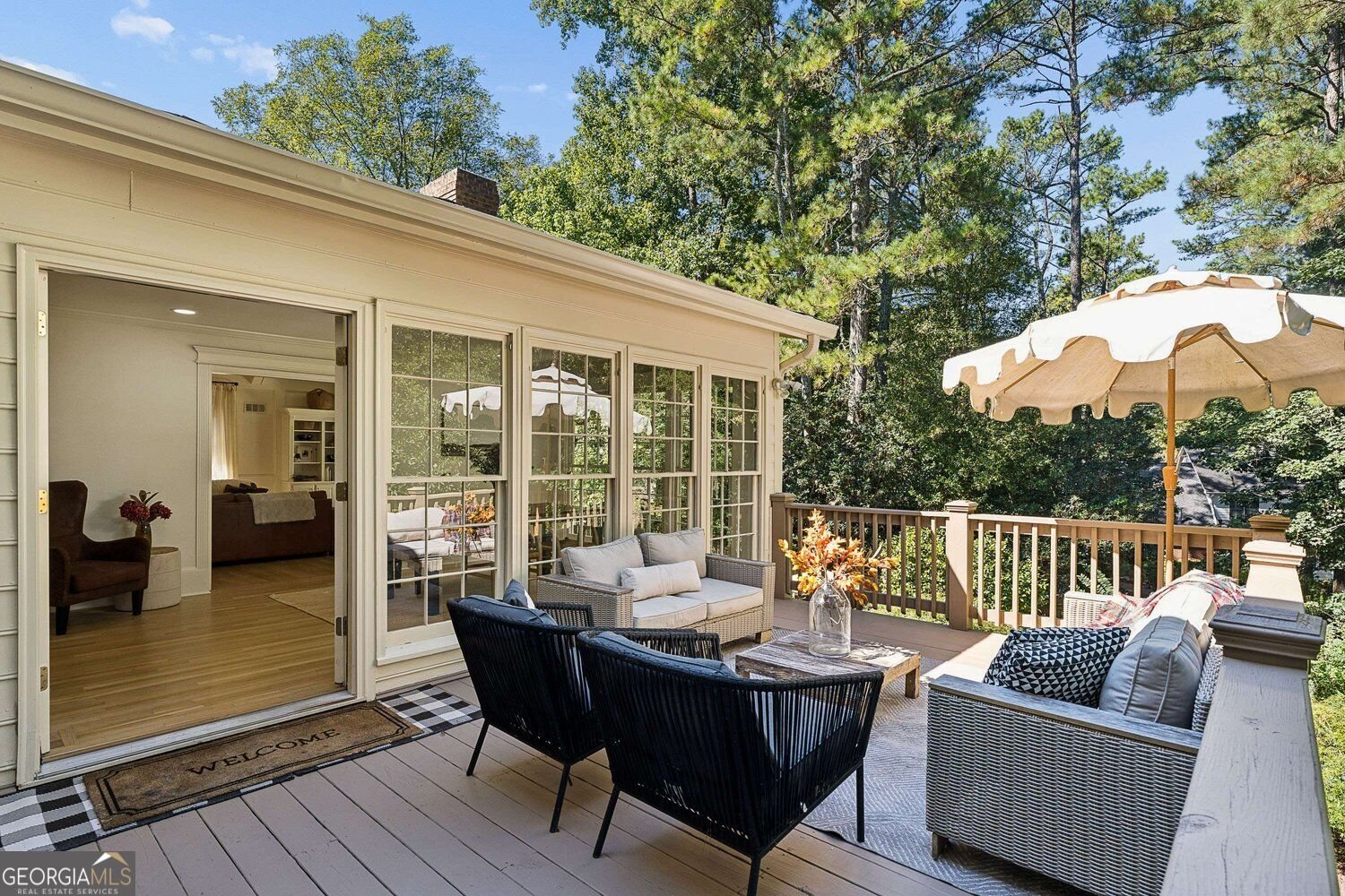 7620 Brigham Drive Sandy Springs - Photo 33
