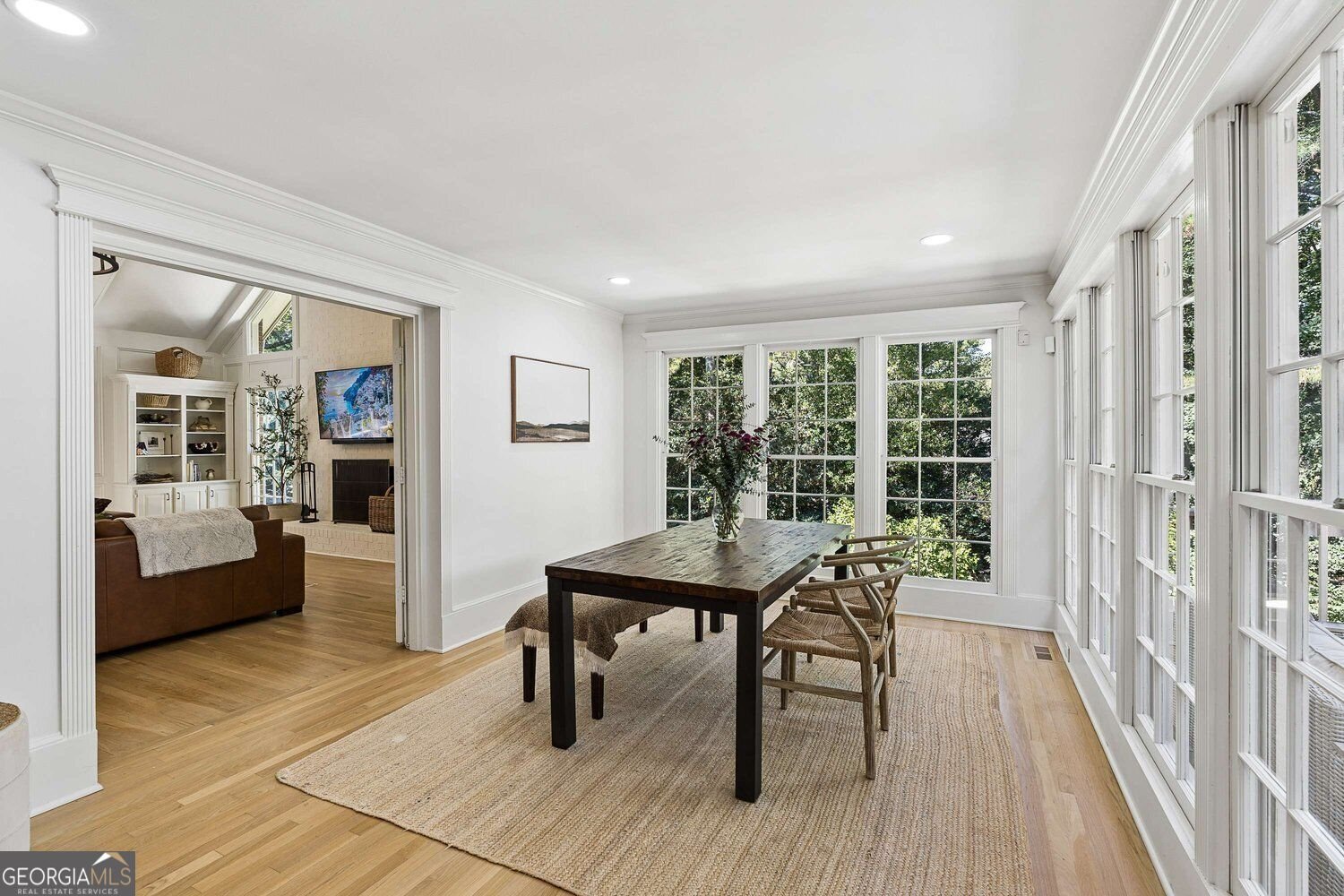 7620 Brigham Drive Sandy Springs - Photo 34