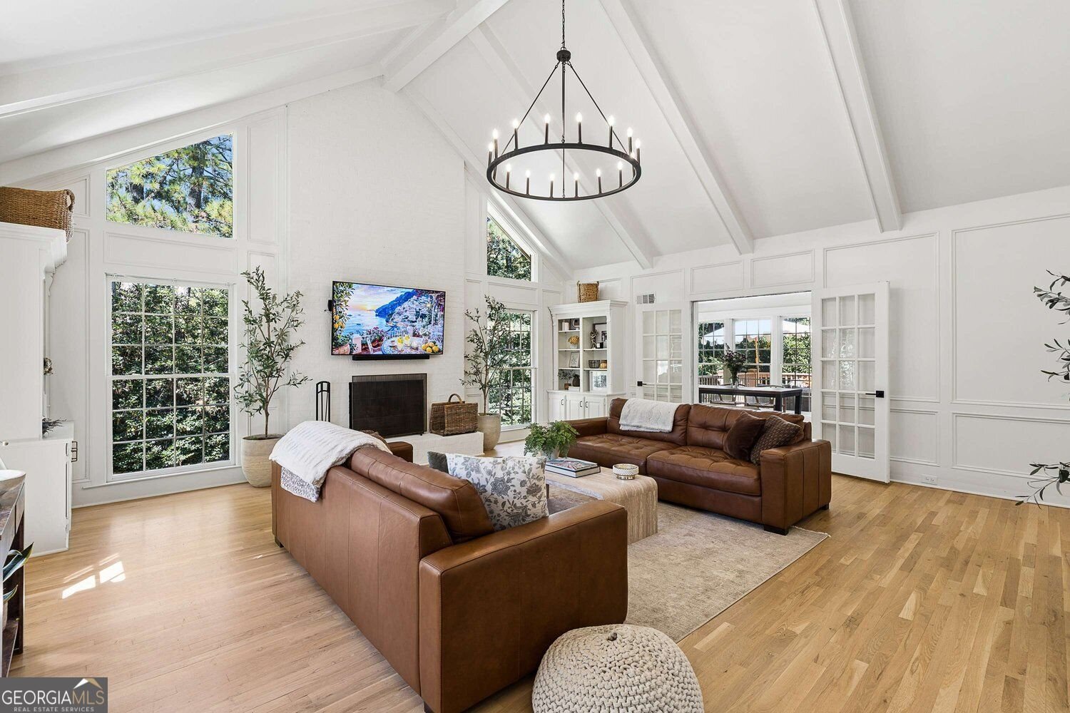 7620 Brigham Drive Sandy Springs - Photo 35