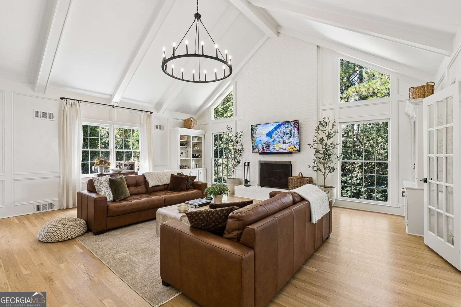 7620 Brigham Drive Sandy Springs - Photo 36