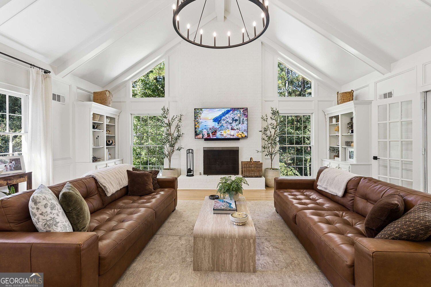 7620 Brigham Drive Sandy Springs - Photo 37