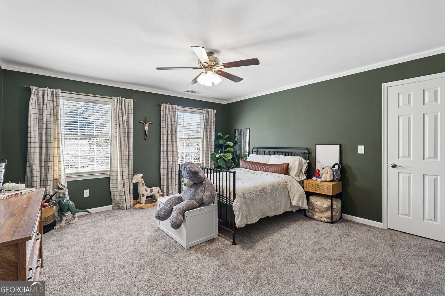7620 Brigham Drive Sandy Springs - Photo 47