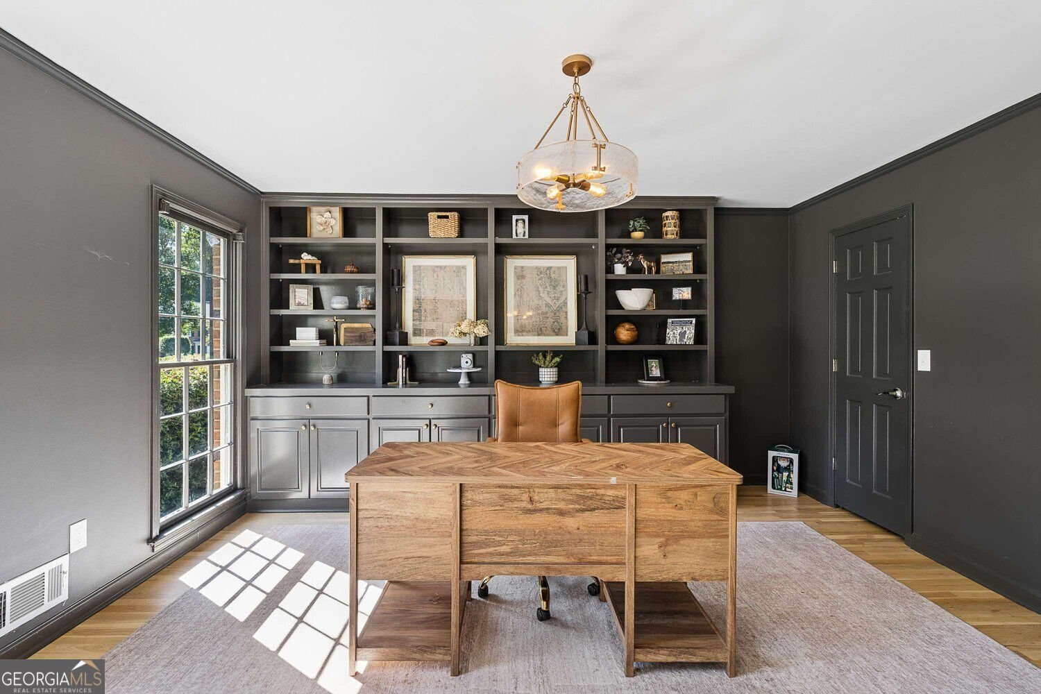 7620 Brigham Drive Sandy Springs - Photo 7