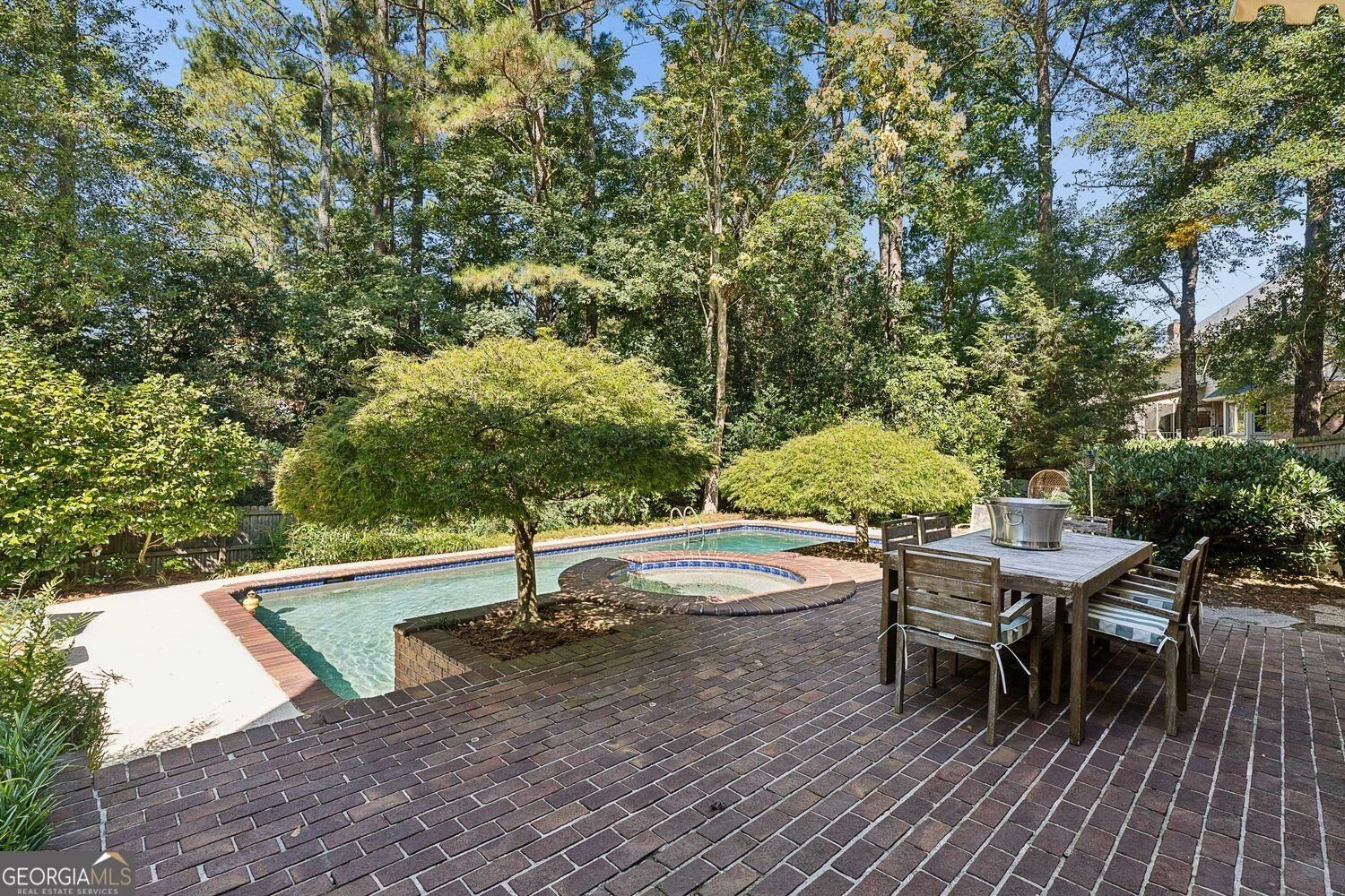 7620 Brigham Drive Sandy Springs - Photo 76
