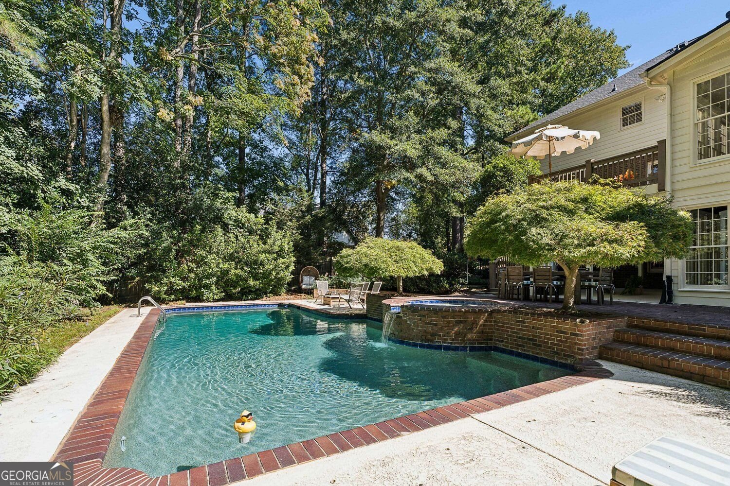 7620 Brigham Drive Sandy Springs - Photo 79