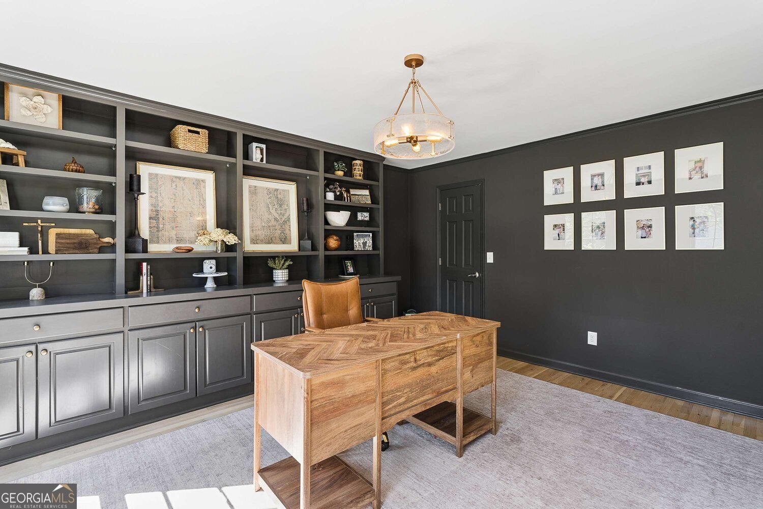 7620 Brigham Drive Sandy Springs - Photo 8