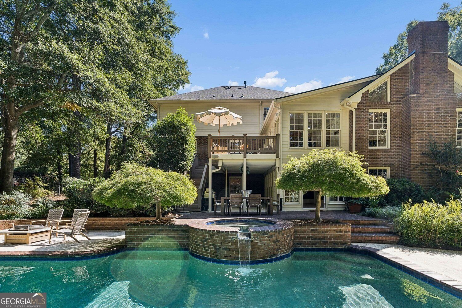 7620 Brigham Drive Sandy Springs - Photo 82