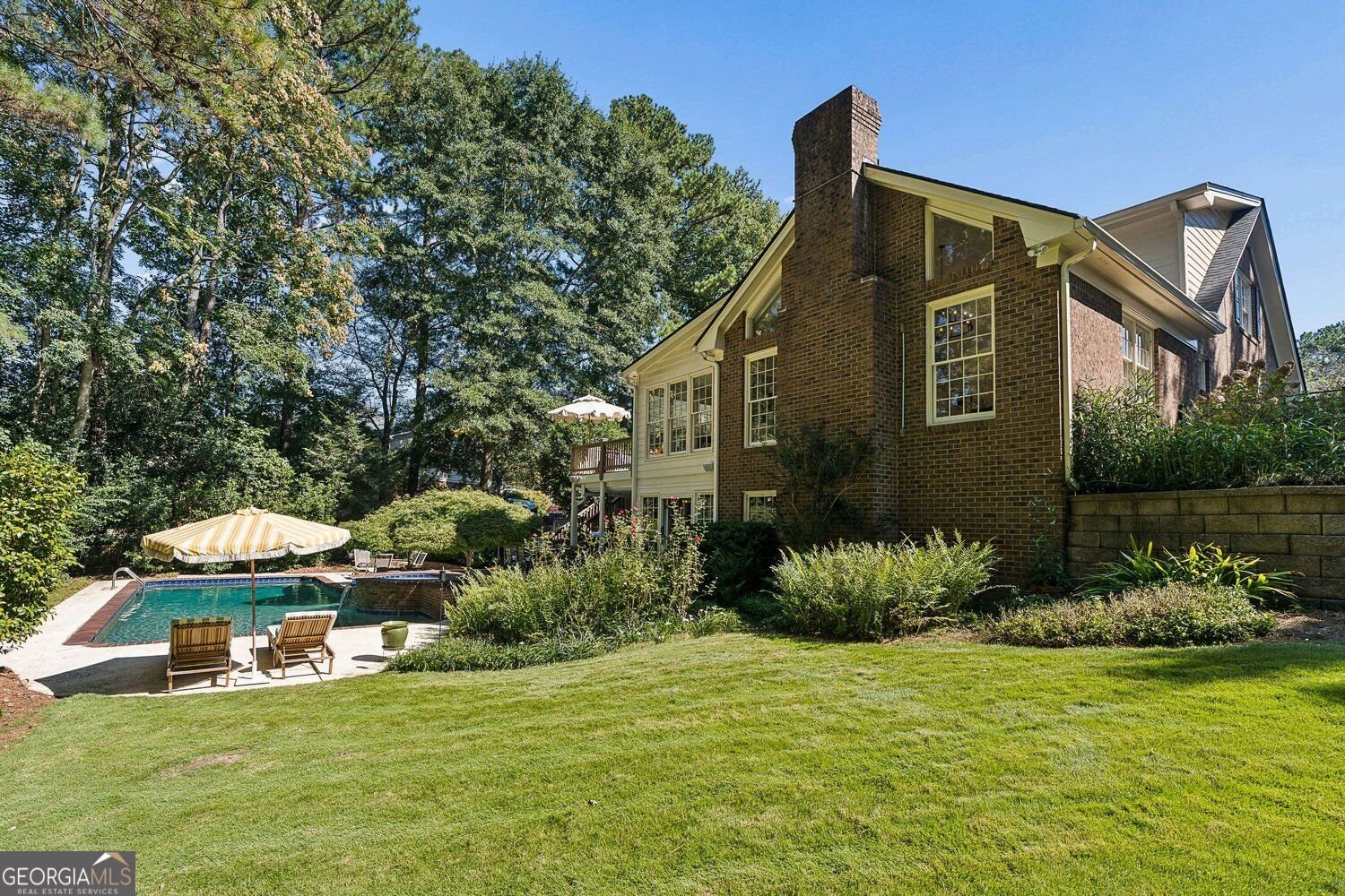 7620 Brigham Drive Sandy Springs - Photo 83